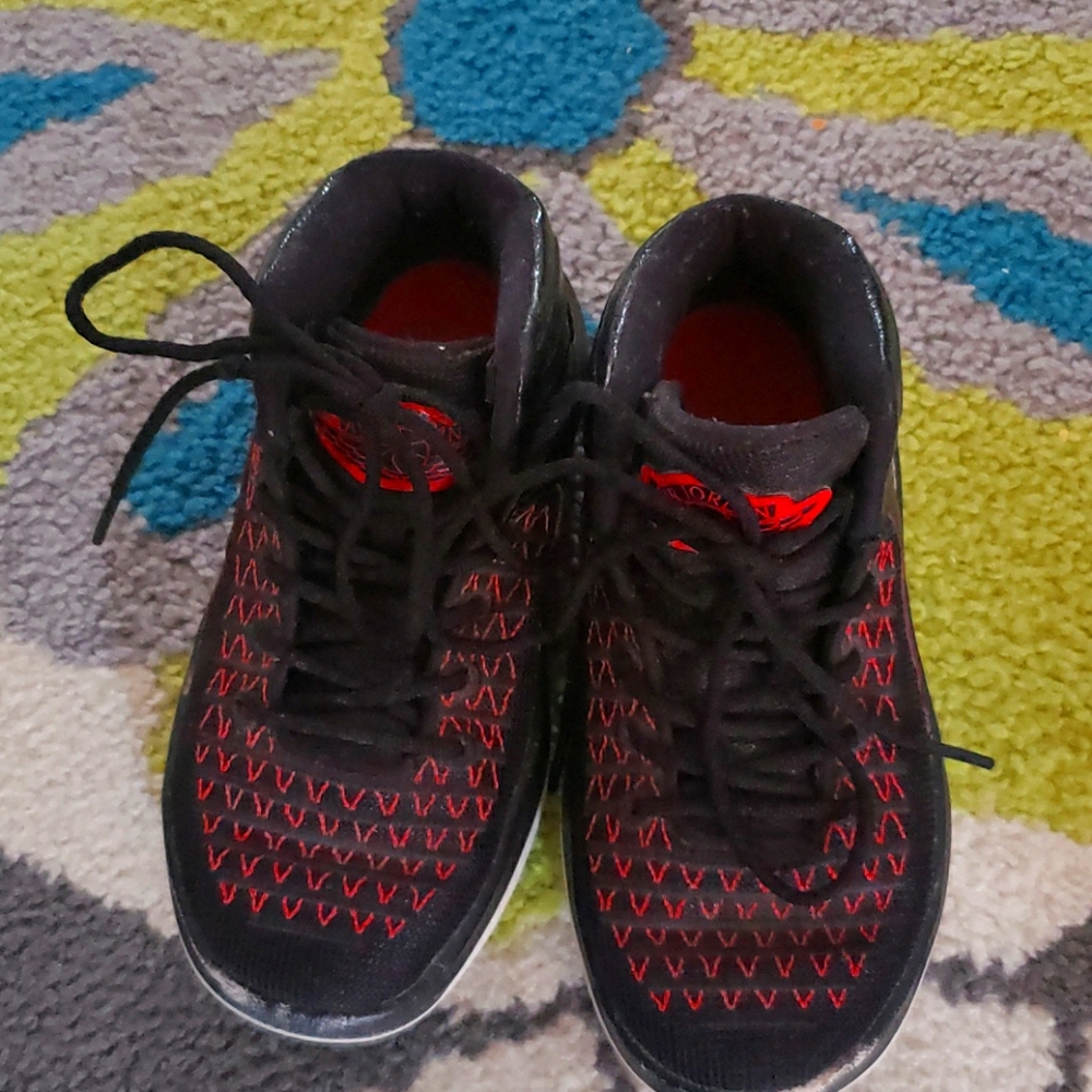 Air Jordan sz 12c